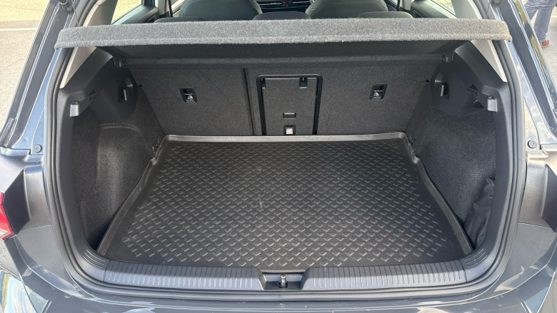 Volkswagen Golf 1.5 TSI Life 5dr Petrol Hatchback